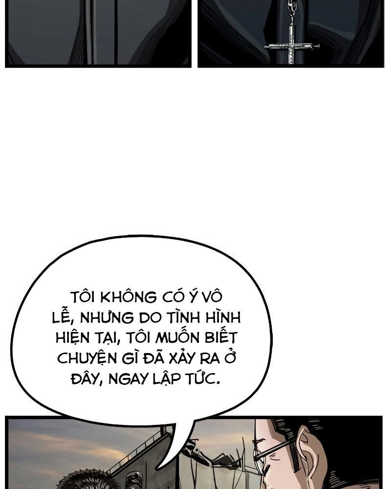 The First Hunter Chapter 25 - Trang 2