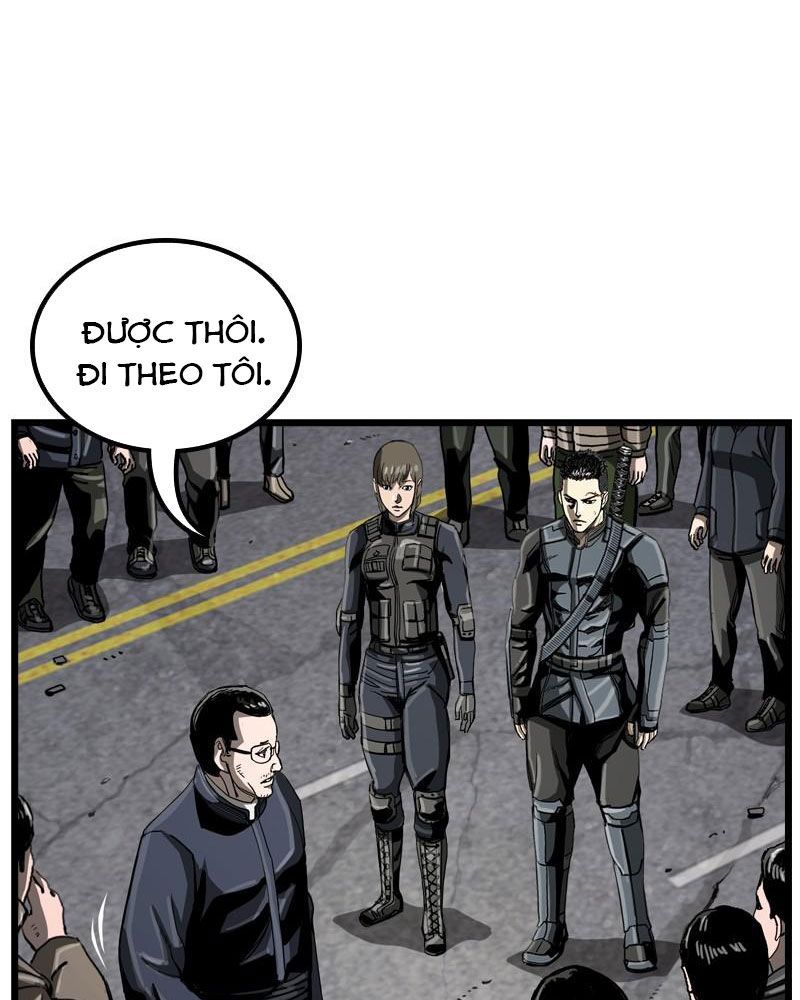 The First Hunter Chapter 25 - Trang 2