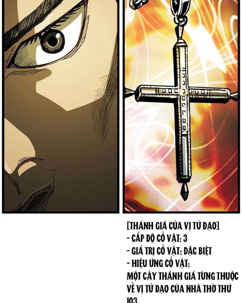 The First Hunter Chapter 25 - Trang 2