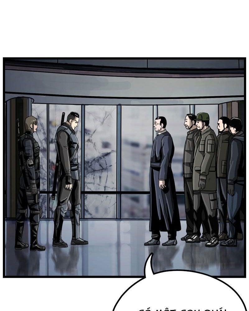 The First Hunter Chapter 25 - Trang 2