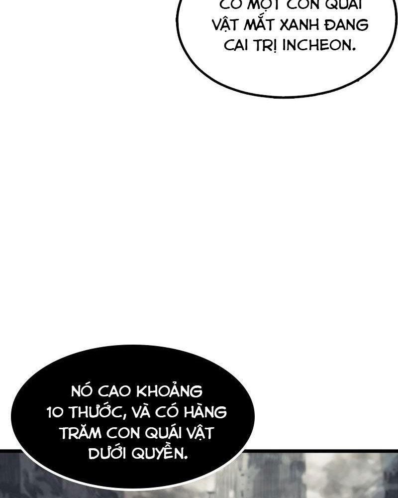 The First Hunter Chapter 25 - Trang 2