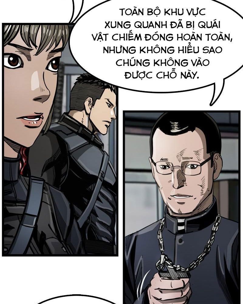 The First Hunter Chapter 25 - Trang 2