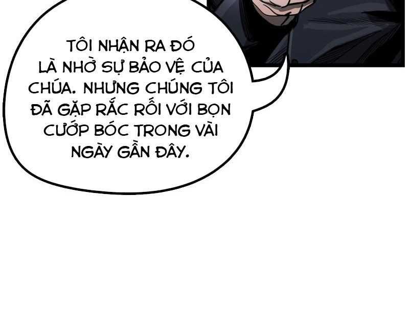 The First Hunter Chapter 25 - Trang 2