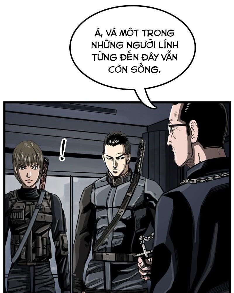 The First Hunter Chapter 25 - Trang 2