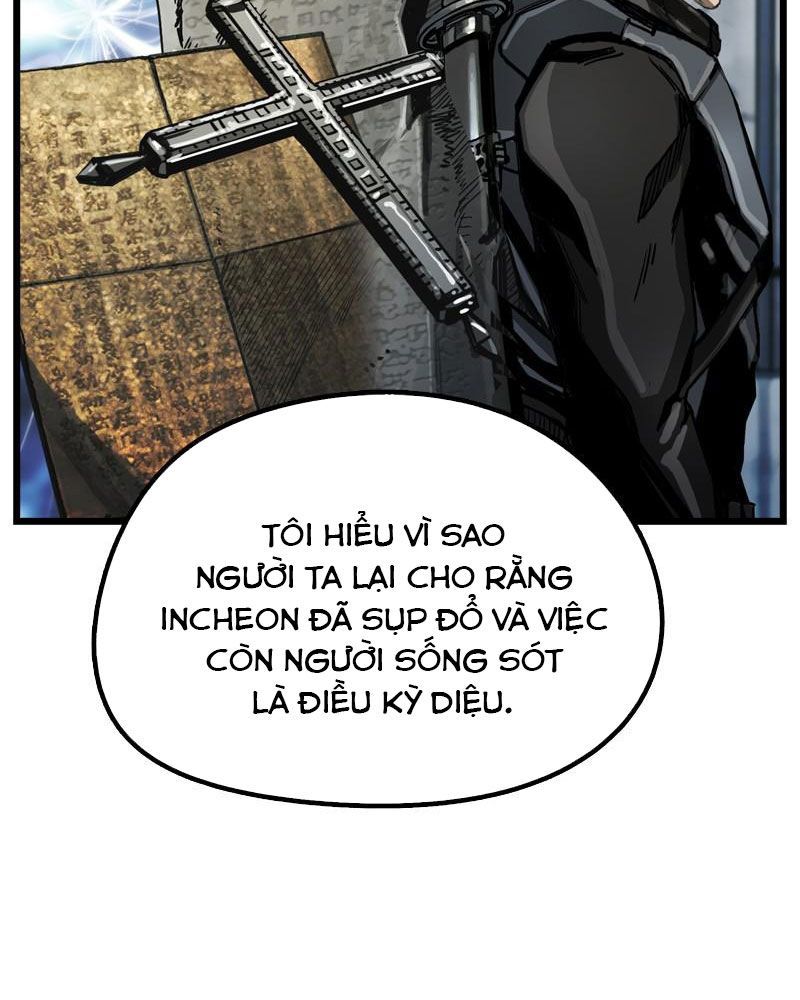 The First Hunter Chapter 25 - Trang 2