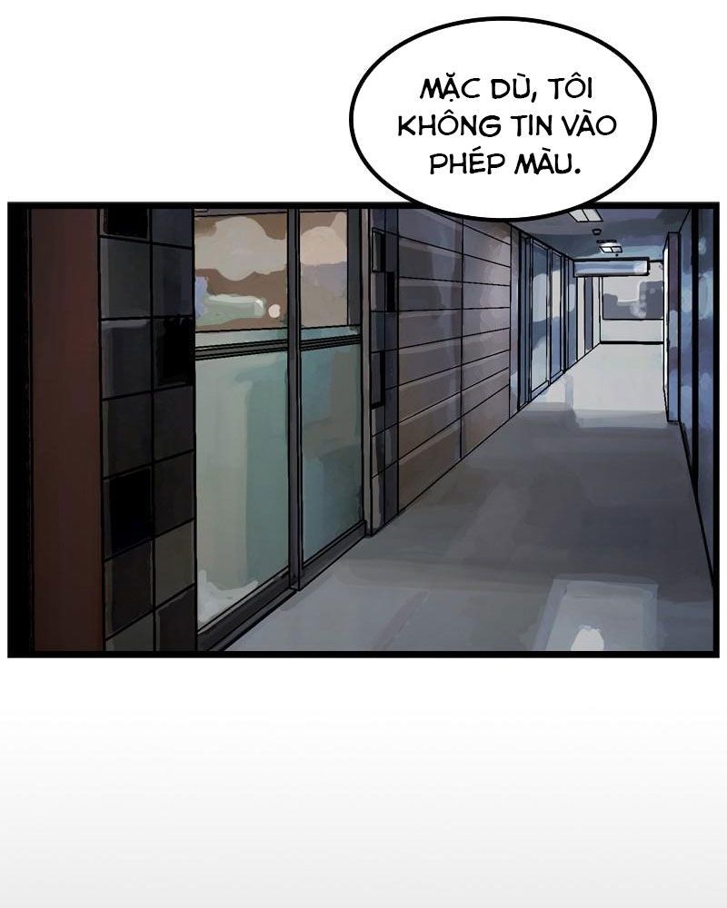 The First Hunter Chapter 25 - Trang 2