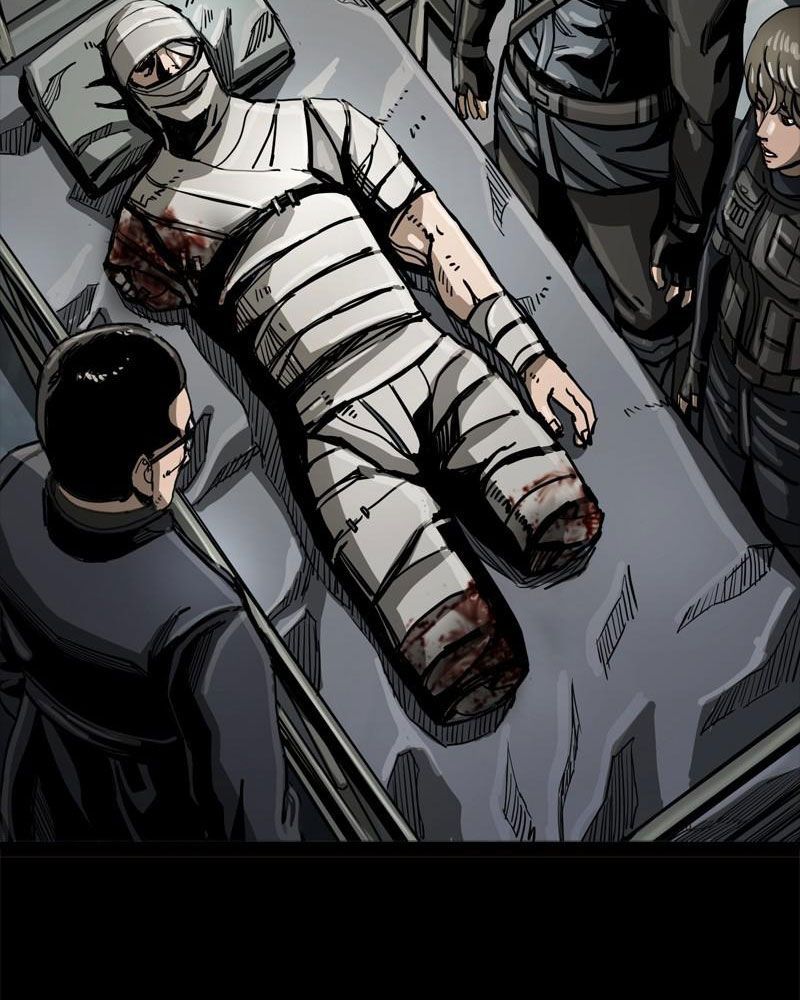 The First Hunter Chapter 25 - Trang 2