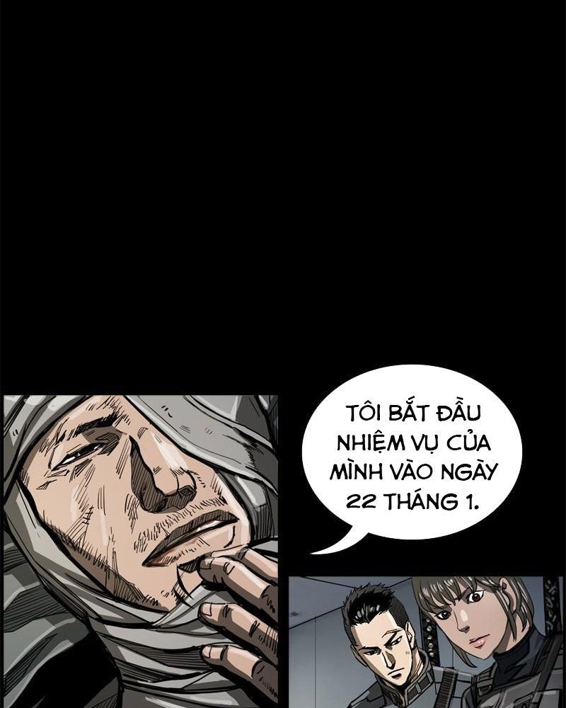 The First Hunter Chapter 25 - Trang 2