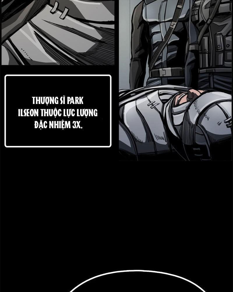 The First Hunter Chapter 25 - Trang 2