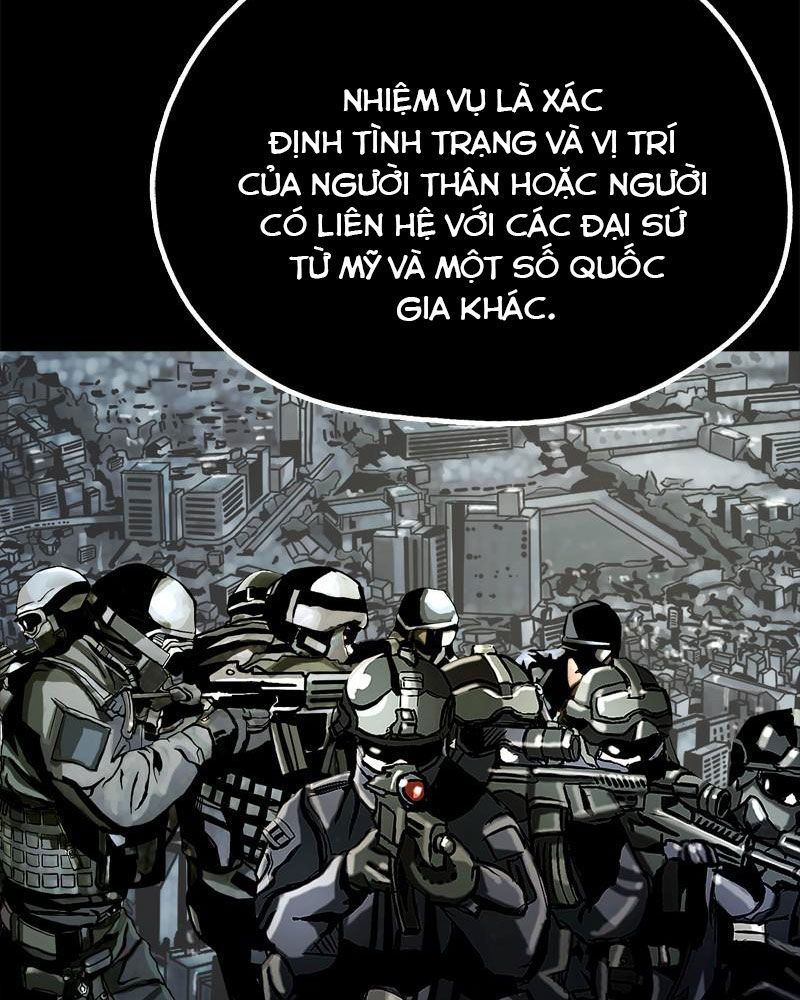 The First Hunter Chapter 25 - Trang 2