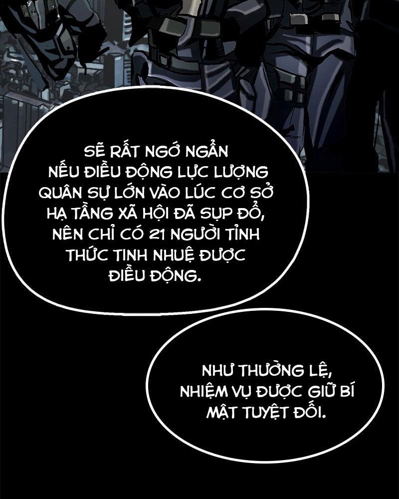 The First Hunter Chapter 25 - Trang 2