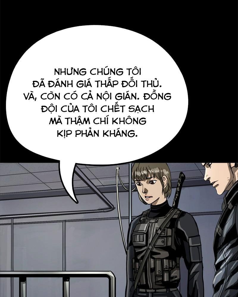 The First Hunter Chapter 25 - Trang 2