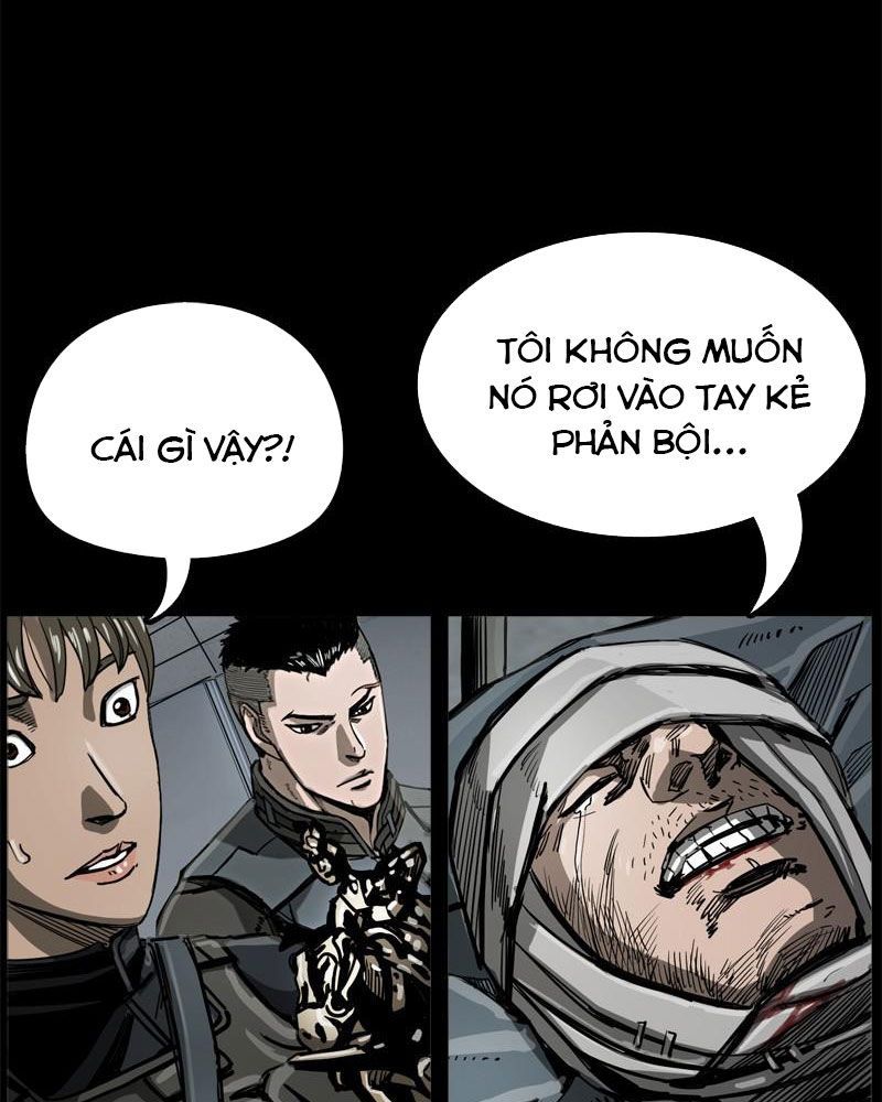 The First Hunter Chapter 25 - Trang 2