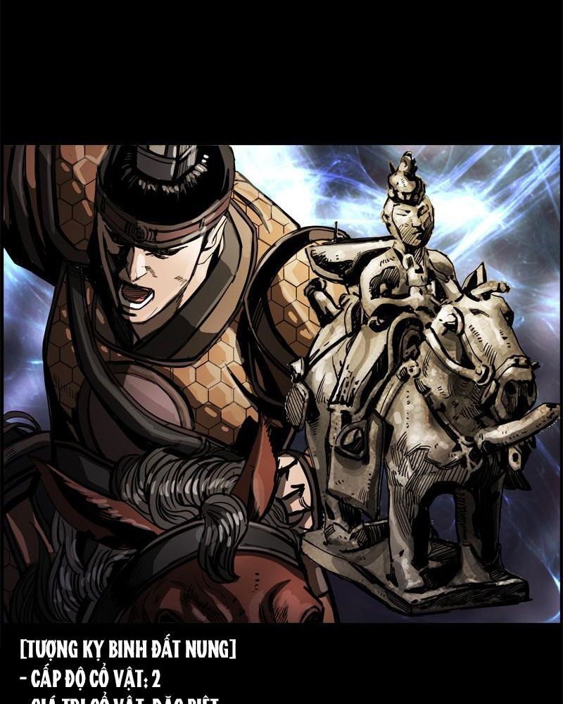 The First Hunter Chapter 25 - Trang 2