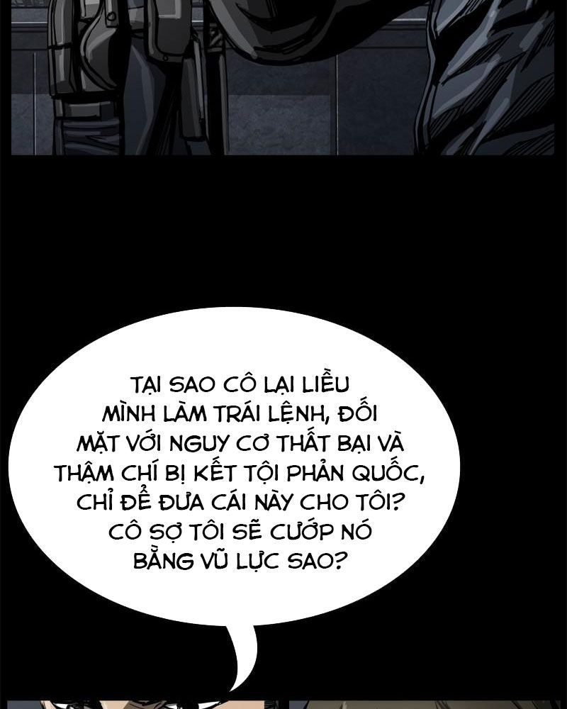 The First Hunter Chapter 25 - Trang 2