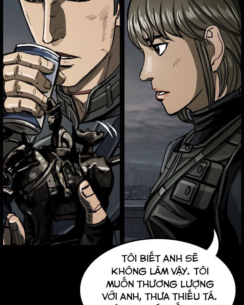 The First Hunter Chapter 25 - Trang 2