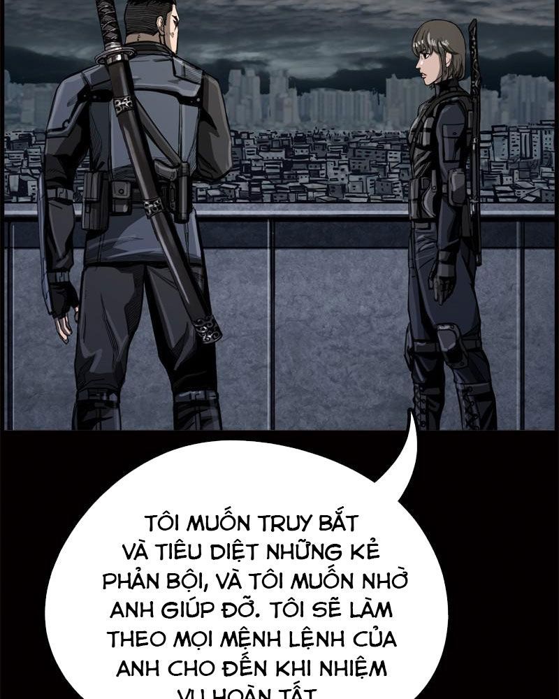 The First Hunter Chapter 25 - Trang 2