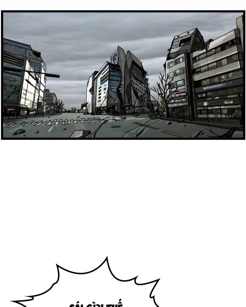 The First Hunter Chapter 25 - Trang 2