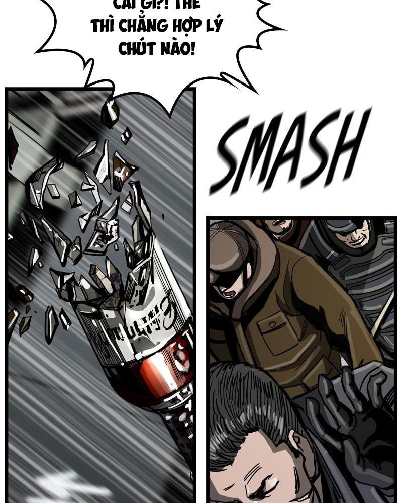 The First Hunter Chapter 25 - Trang 2