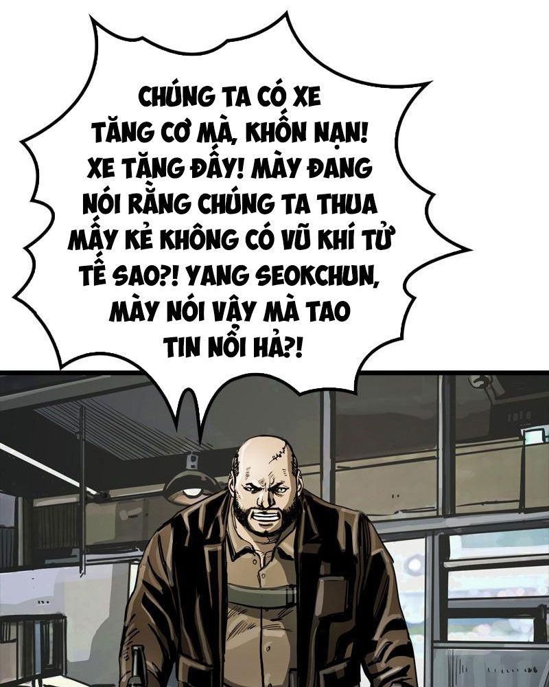 The First Hunter Chapter 25 - Trang 2