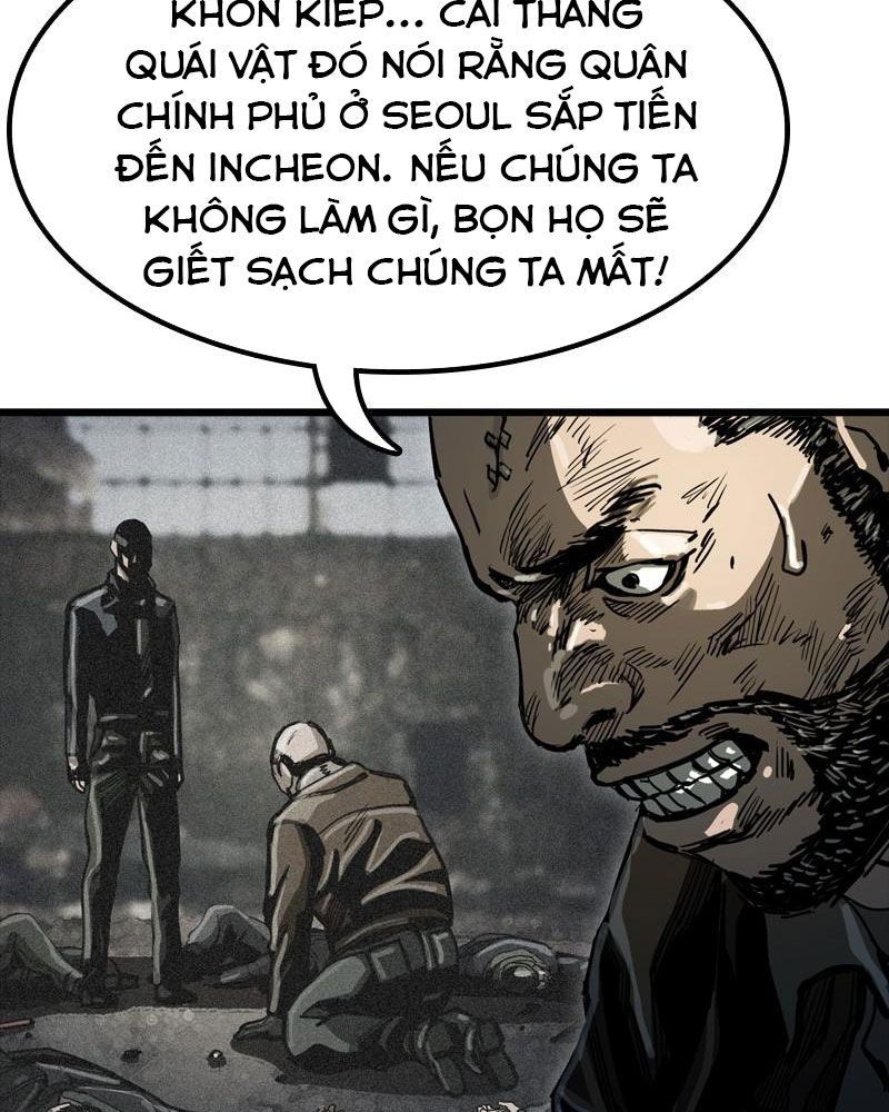 The First Hunter Chapter 25 - Trang 2