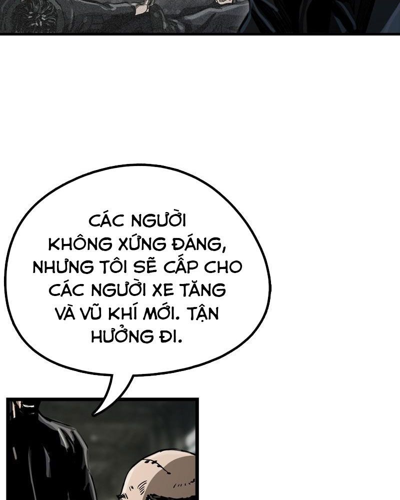 The First Hunter Chapter 25 - Trang 2