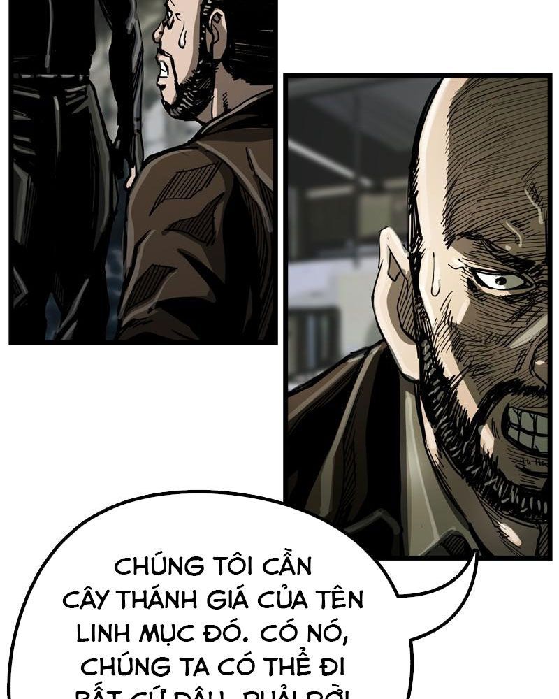 The First Hunter Chapter 25 - Trang 2