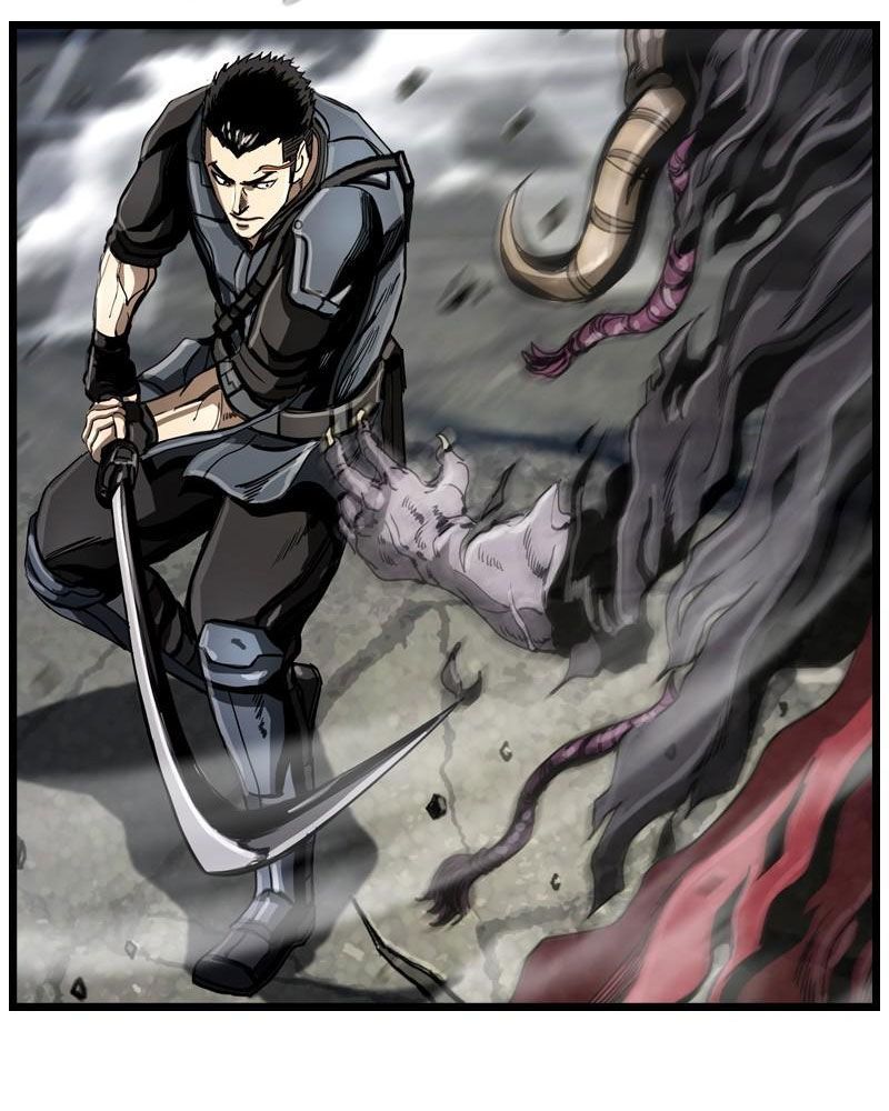 The First Hunter Chapter 26 - Trang 2