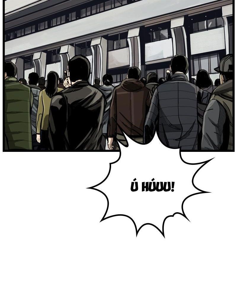 The First Hunter Chapter 26 - Trang 2