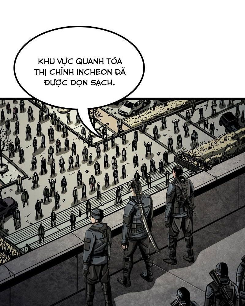 The First Hunter Chapter 26 - Trang 2