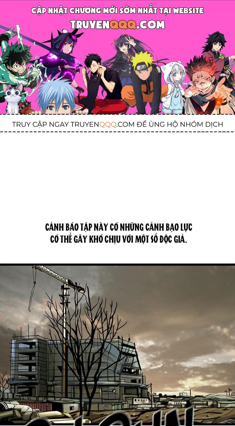 The First Hunter Chapter 26 - Trang 2