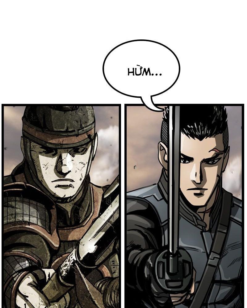 The First Hunter Chapter 26 - Trang 2