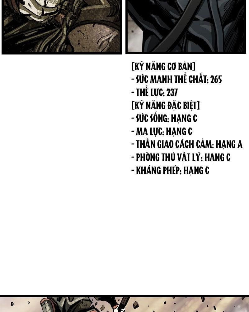 The First Hunter Chapter 26 - Trang 2