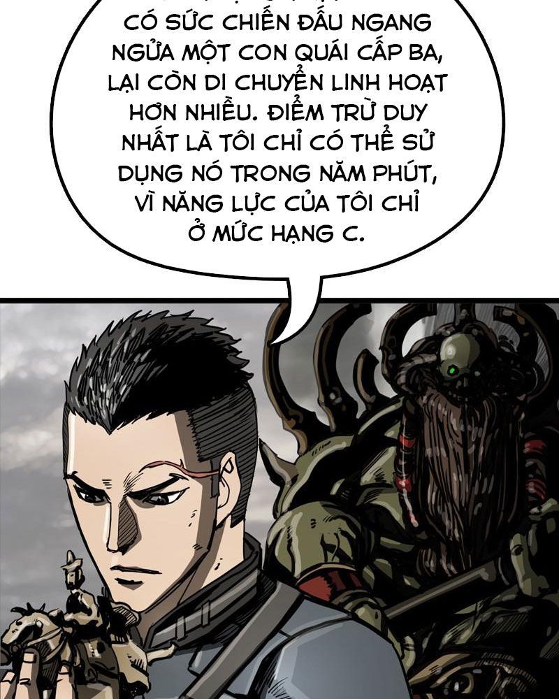The First Hunter Chapter 26 - Trang 2