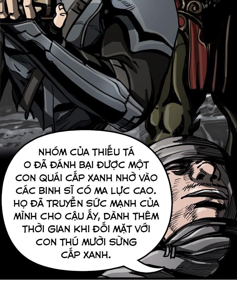 The First Hunter Chapter 26 - Trang 2