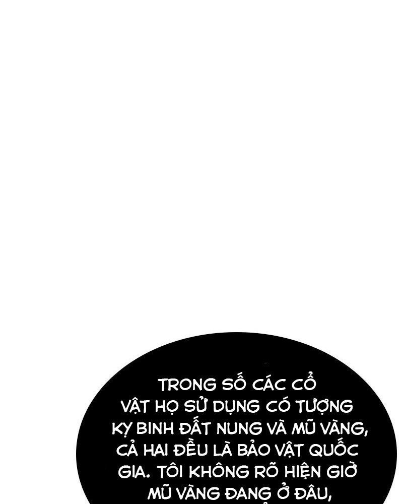 The First Hunter Chapter 26 - Trang 2