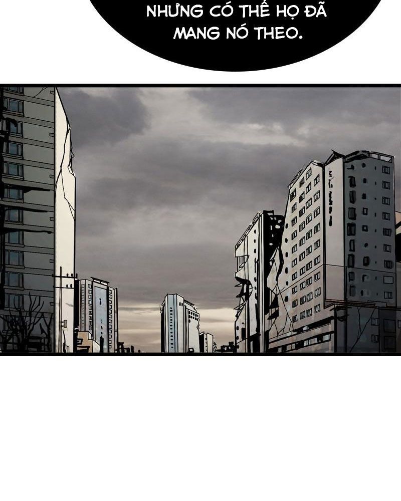 The First Hunter Chapter 26 - Trang 2