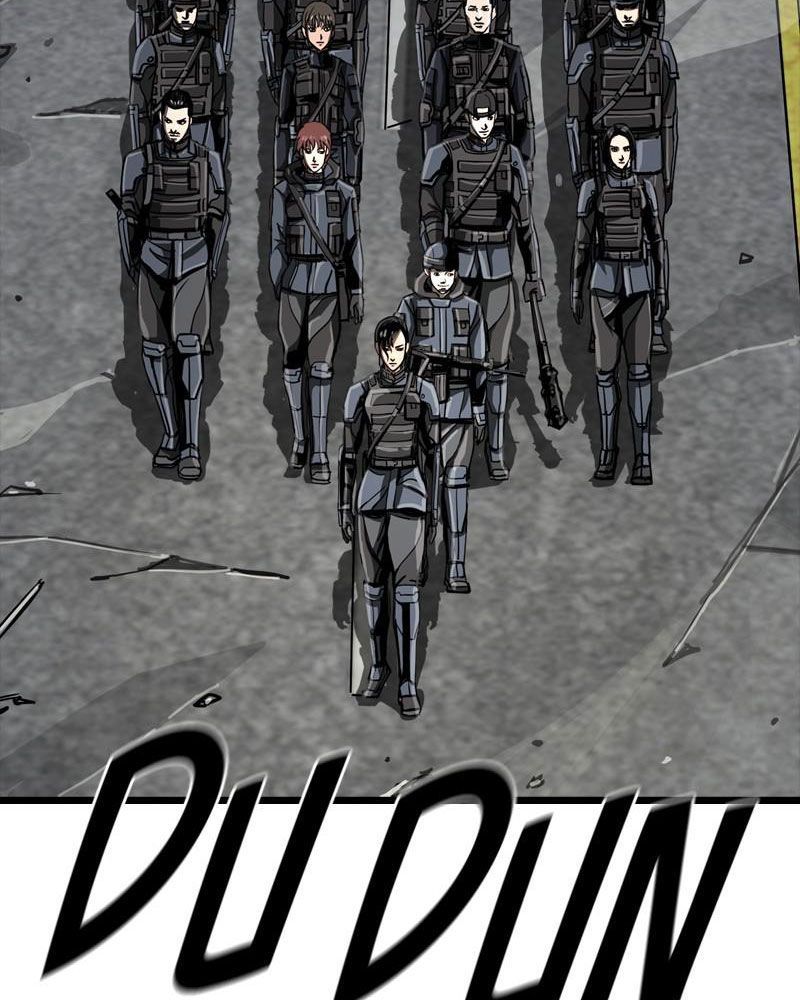 The First Hunter Chapter 26 - Trang 2