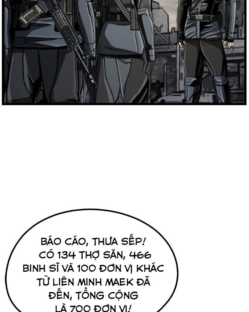 The First Hunter Chapter 26 - Trang 2