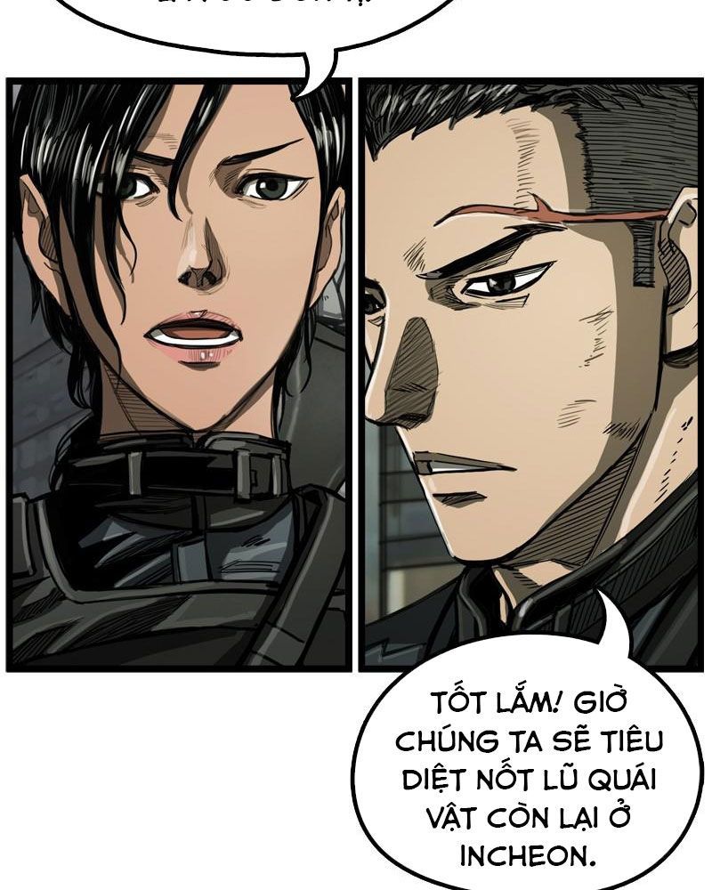 The First Hunter Chapter 26 - Trang 2