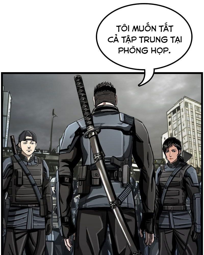 The First Hunter Chapter 26 - Trang 2