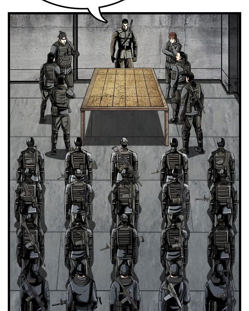 The First Hunter Chapter 26 - Trang 2