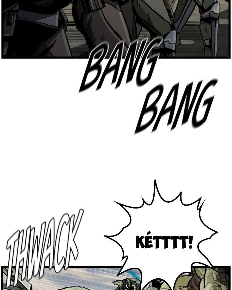 The First Hunter Chapter 26 - Trang 2