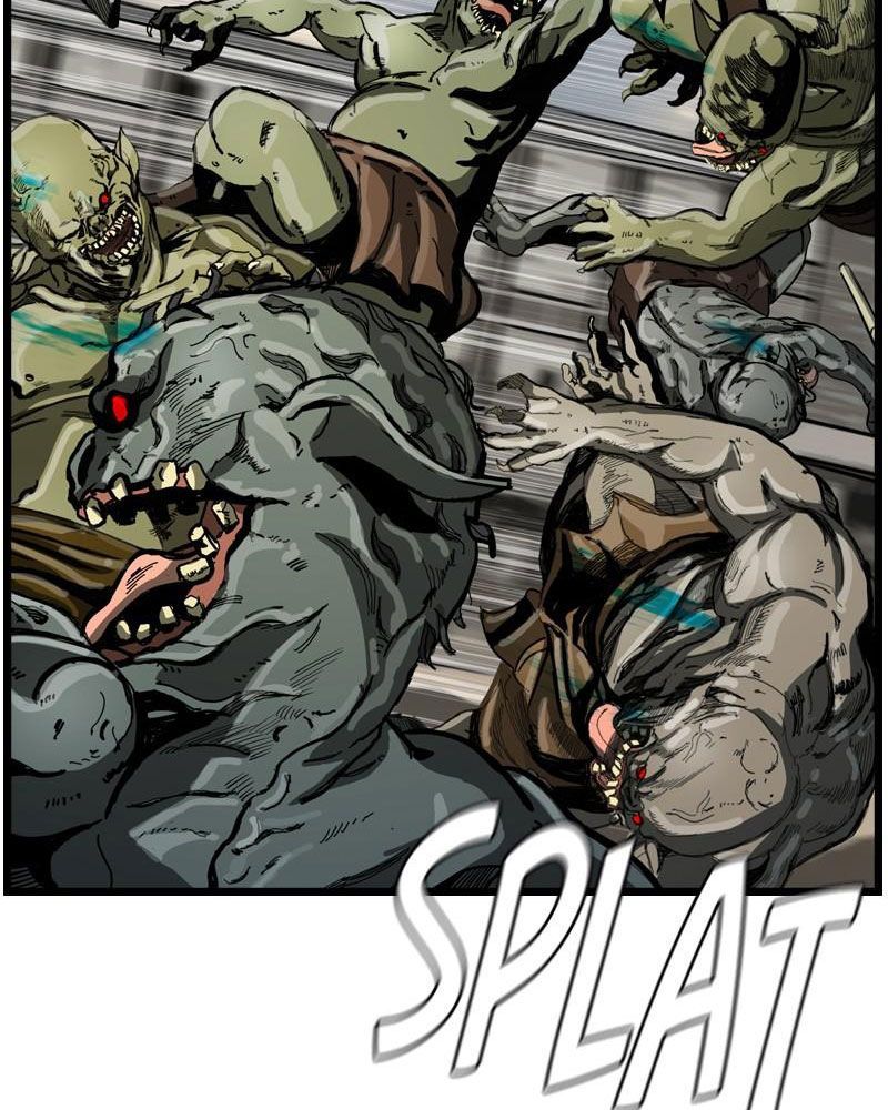 The First Hunter Chapter 26 - Trang 2