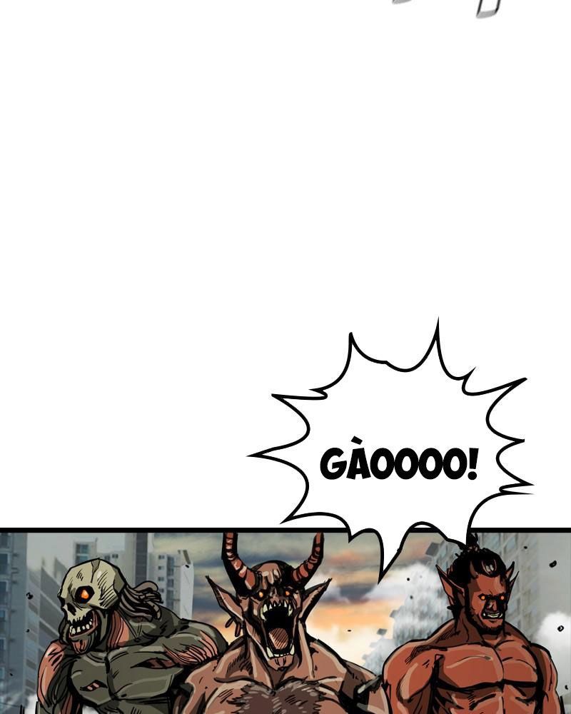 The First Hunter Chapter 26 - Trang 2