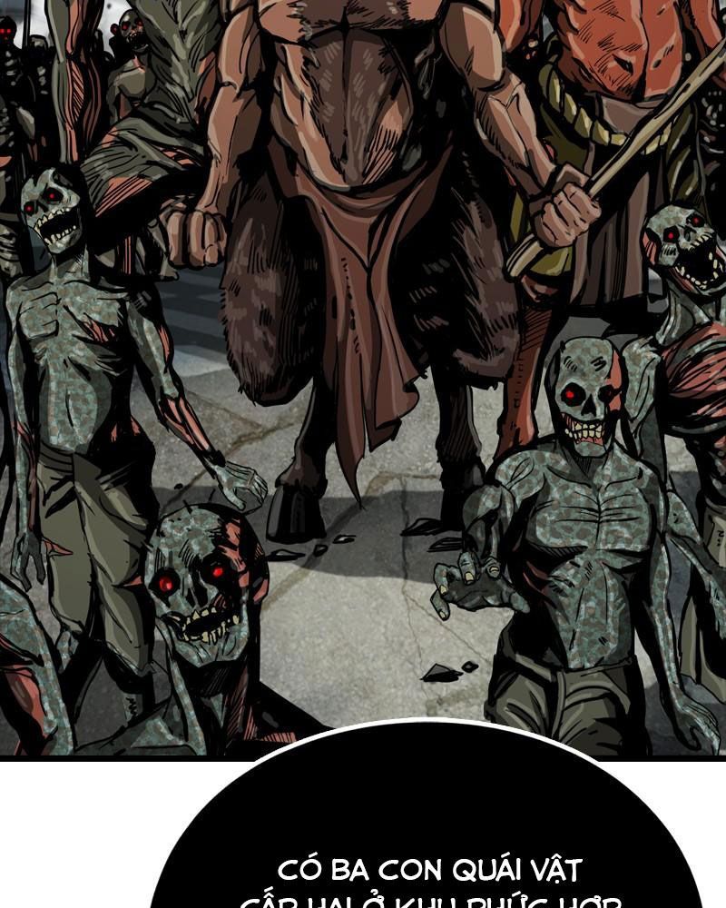 The First Hunter Chapter 26 - Trang 2