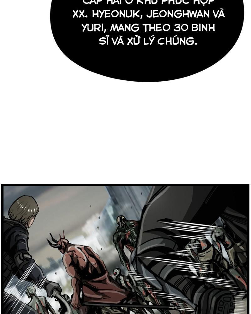 The First Hunter Chapter 26 - Trang 2