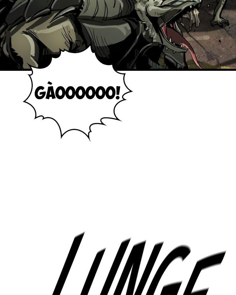 The First Hunter Chapter 26 - Trang 2