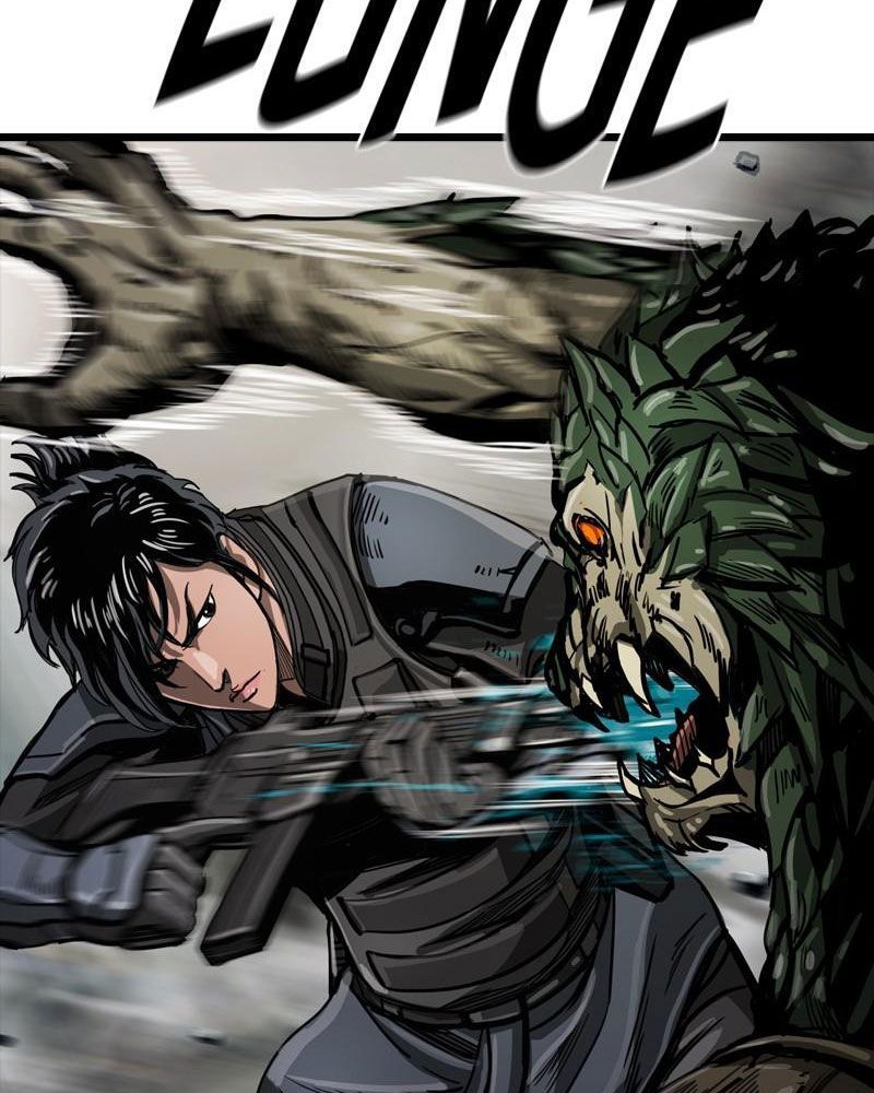 The First Hunter Chapter 26 - Trang 2