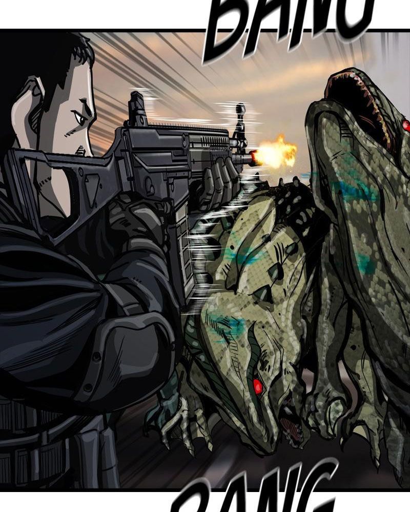 The First Hunter Chapter 26 - Trang 2